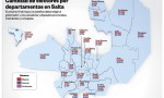 En Salta son 1.082.462 electores los que figuran en el padrón 
