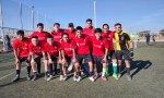 Torneo Universitario de Fútbol 2022: Malvinas Argentinas