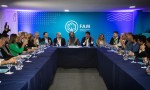 "Puntos urgentes para evitar la catástrofe que se avecina"