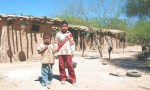 En Argentina 2 de cada 3 chicos son pobres 
