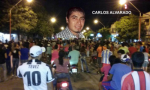 Aprobaron la ley que endurece las penas para los que matan al volante