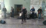 ‘Estación Experimental’ tocó en el Instituto Roca