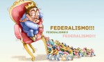 Crisis y debilidades del federalismo 