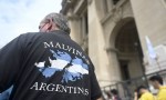 La Cuestión de las Islas Malvinas