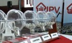 El IPV sorteará cinco viviendas en la localidad de Luis Burela