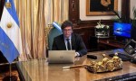 Javier Milei, Ajuste, Inflación, Nuevo Gobierno