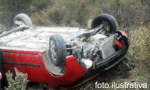 Ruta 16: Área Mortal