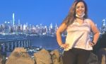 “Sentía miedo porque yo pasaba el Holland Tunnel y ya estaba en Nueva York”