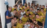 Deportivo Talleres de Metán ganó y quedó cerca del ascenso al Federal A