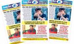 El 20 de diciembre sale a la venta nuestra edición Nº 312