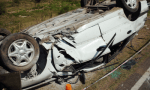 Accidente fatal terminó con la vida de un joven