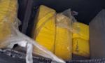 Seis personas acusadas de operar cargas de más de 100 kilos de cocaína