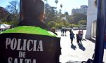 Declaran a un policía responsable por abuso sexual