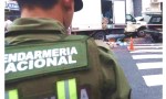 Desbarataron una banda que delinquía fingiendo ser gendarmes