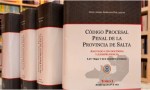 Salta puso en marcha su nuevo Código Procesal Penal