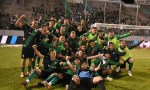 Salta y una fiesta del fútbol en la Copa Argentina