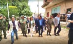 En Aguas Blancas inaugurarán el Sitio Seguro para Víctimas de Trata