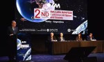 Conferencia Internacional sobre el Espacio y la Sociedad