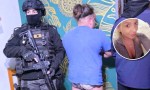 Así fue la detención de 'Riki' Puenzo 