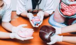 Un donante de órganos y tejidos puede salvar hasta ocho vidas