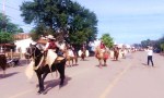 Conmemoración de la lucha por la libertad y soberanía Argentina