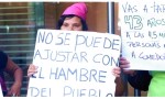 La pobreza ya afecta a casi 25 millones de argentinos