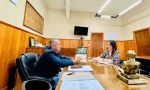 El Gobierno y Vialidad Nacional coordinan el mantenimiento de rutas turísticas