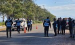 La Policía recuperó dos autos con pedidos de secuestro en Anta