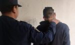 Demorado por delito contra la propiedad en Joaquín V. González