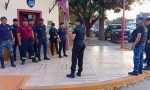 Operativos de Protección Ciudadana en Joaquín V. González