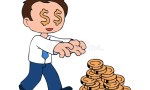 Cuando el dinero reina en lugar de servir