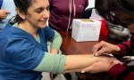 Avances para disminuir los contagios de tuberculosis en Salta