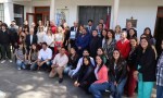 En Metán se concretó la donación del inmueble donde funciona la UNSa