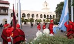 Celebramos los 209 años de la declaración de la Independencia 