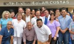 Joaquín V. González ya tiene su Centro de diálisis y oncología