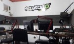 El cumple de una hermosa amiga