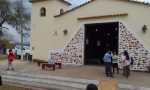 Intentan usurpar terrenos de la Iglesia "Señor y Virgen del Milagro"