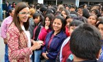 La Justicia sale a las escuelas