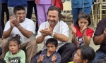 Río Pilcomayo: el gobierno continuará ayudando