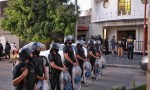 Escándalo en la Sede Central del Templo Filadelfia