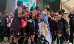 SALTA CAMPEONA DEL MUNDIALITO SUB 13