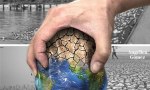 Menos agua, menos vida