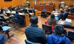 Juicio a la red narcocriminal carcelaria: La Unidad Fiscal presentó pruebas clave