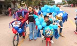 Dando valor a la alfabetización y la educación inicial