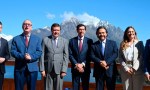 Sáenz anunció la creación del Fondo de Garantías Salta