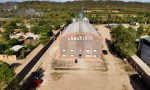Contrabando agravado de granos y asociación ilícita