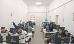 Proyectos del Instituto de Carreras Superiores 6.030 en Las Lajitas