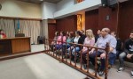 Histórico: Comienza el primer juicio por jurado en Salta