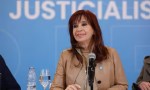 Dirigentes y sindicalistas se convocan al PJ por Cristina Kirchner