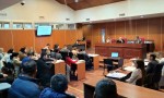Organización narcocriminal: Pidieron que se investigue a un testigo por falso testimonio